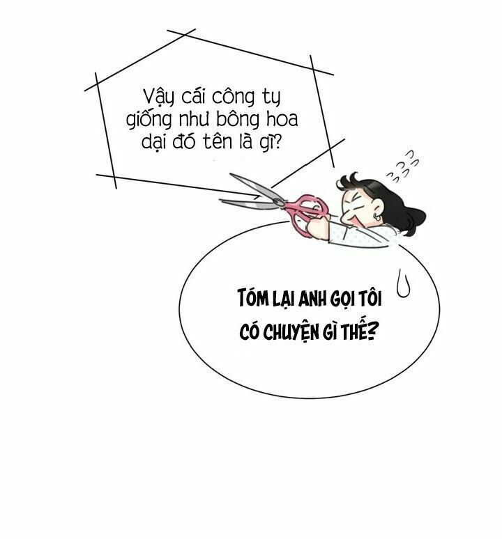 Hẹn Hò Nơi Công Sở: Chapter 17