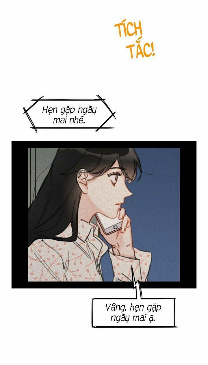 Hẹn Hò Nơi Công Sở: Chapter 17