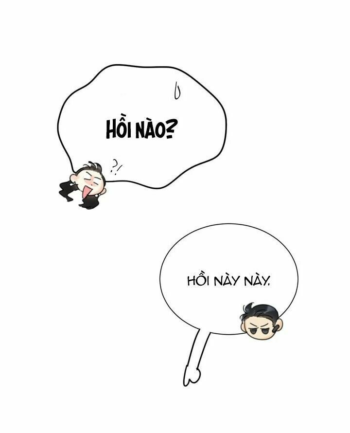 Hẹn Hò Nơi Công Sở: Chapter 17