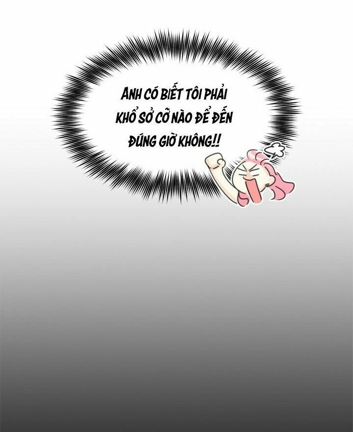 Hẹn Hò Nơi Công Sở: Chapter 17