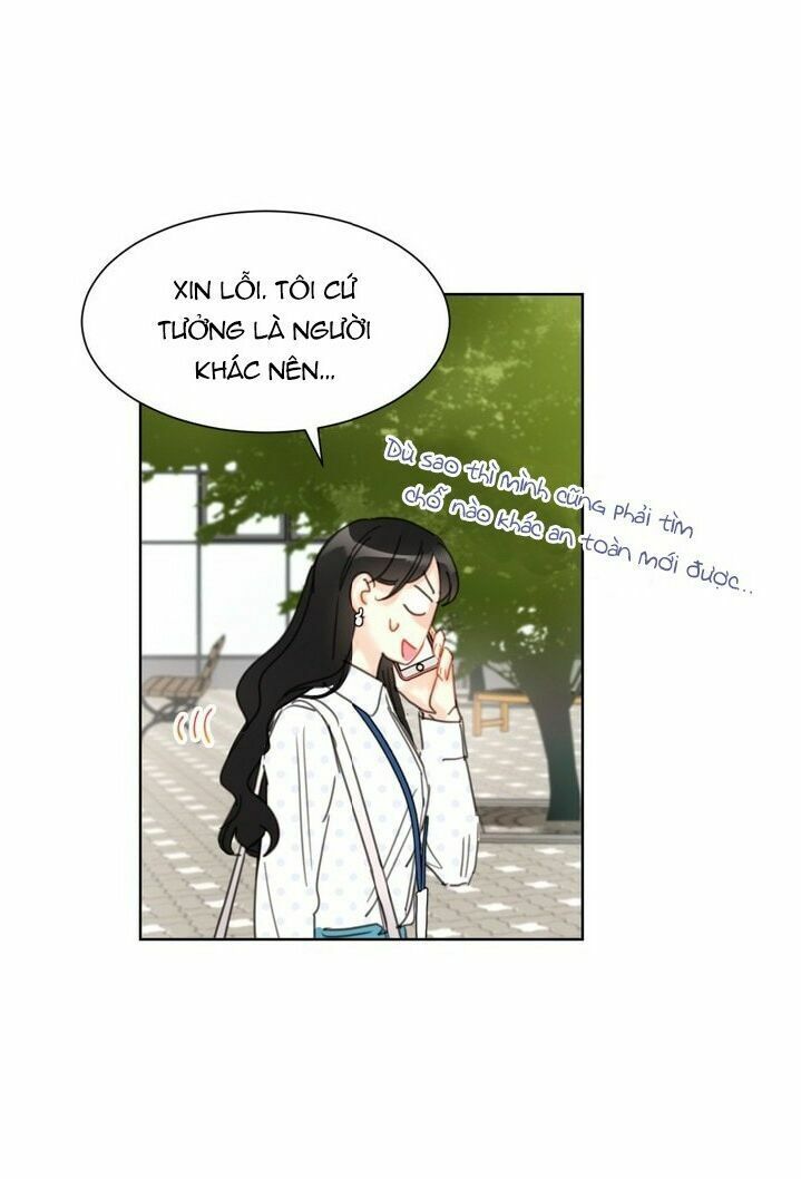 Hẹn Hò Nơi Công Sở: Chapter 17