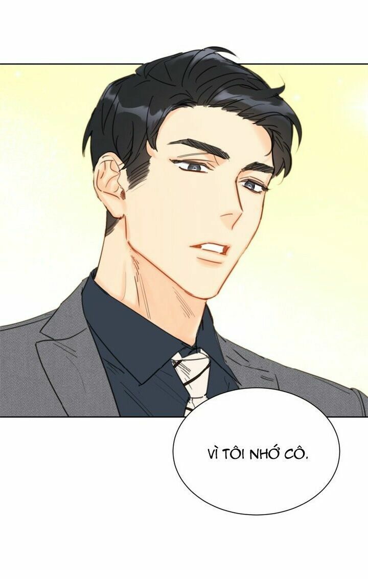 Hẹn Hò Nơi Công Sở: Chapter 17