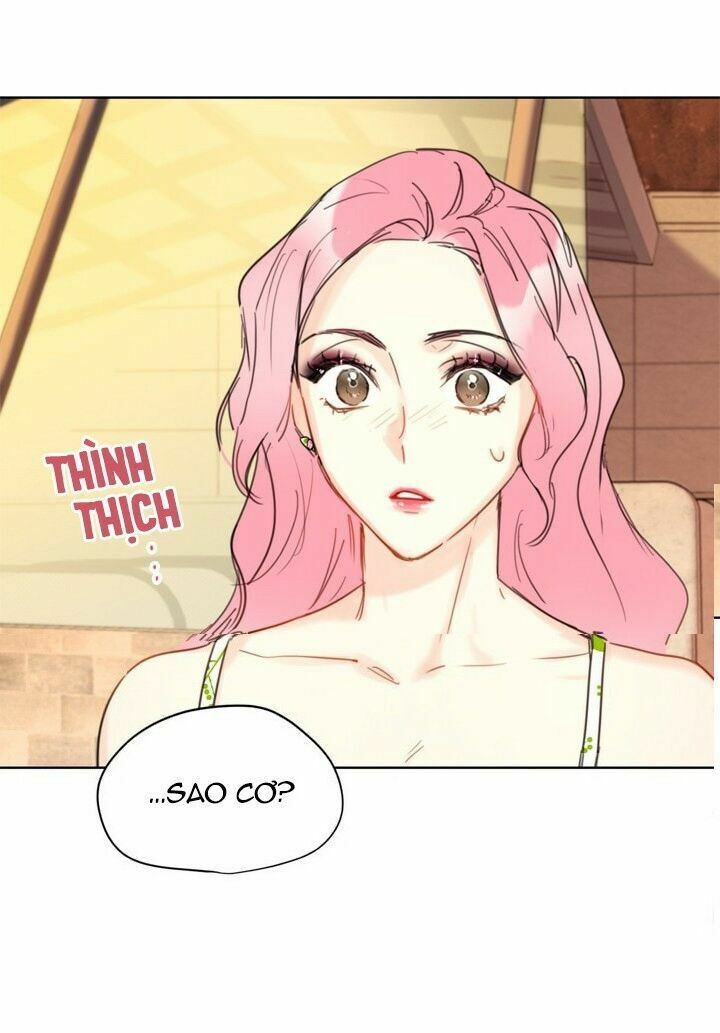 Hẹn Hò Nơi Công Sở: Chapter 17