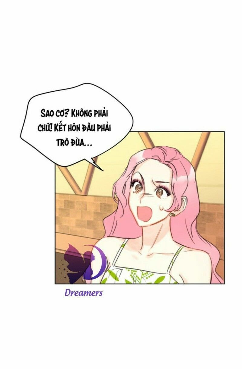 Hẹn Hò Nơi Công Sở: Chapter 17