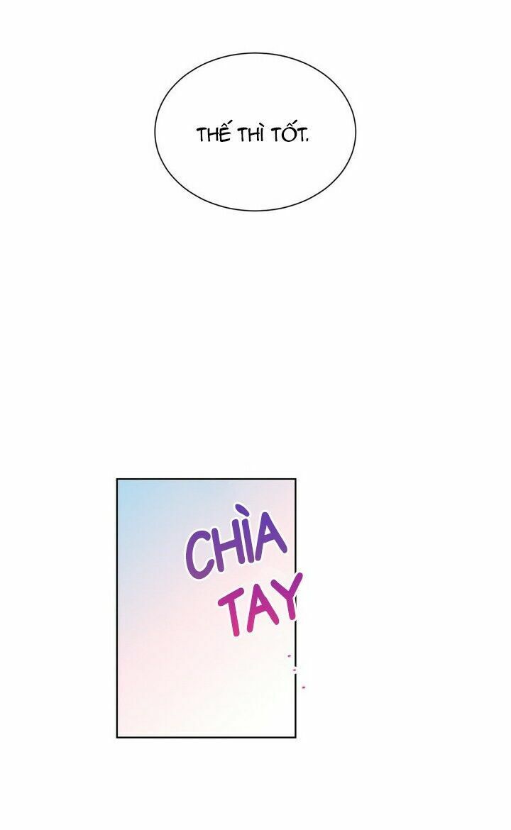 Hẹn Hò Nơi Công Sở: Chapter 17