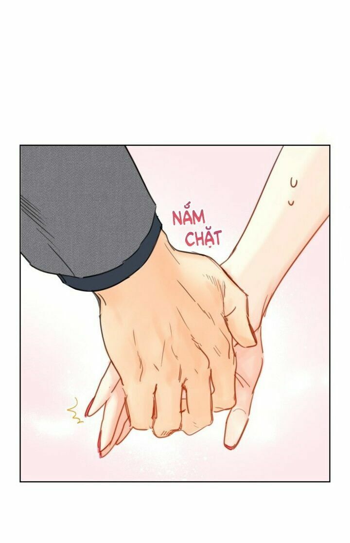 Hẹn Hò Nơi Công Sở: Chapter 17