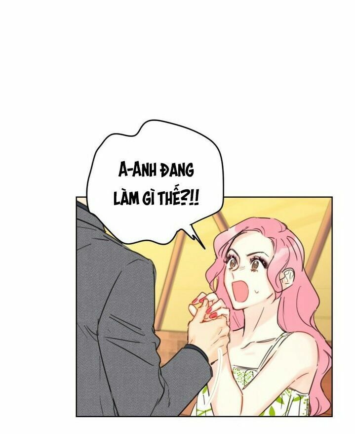 Hẹn Hò Nơi Công Sở: Chapter 17