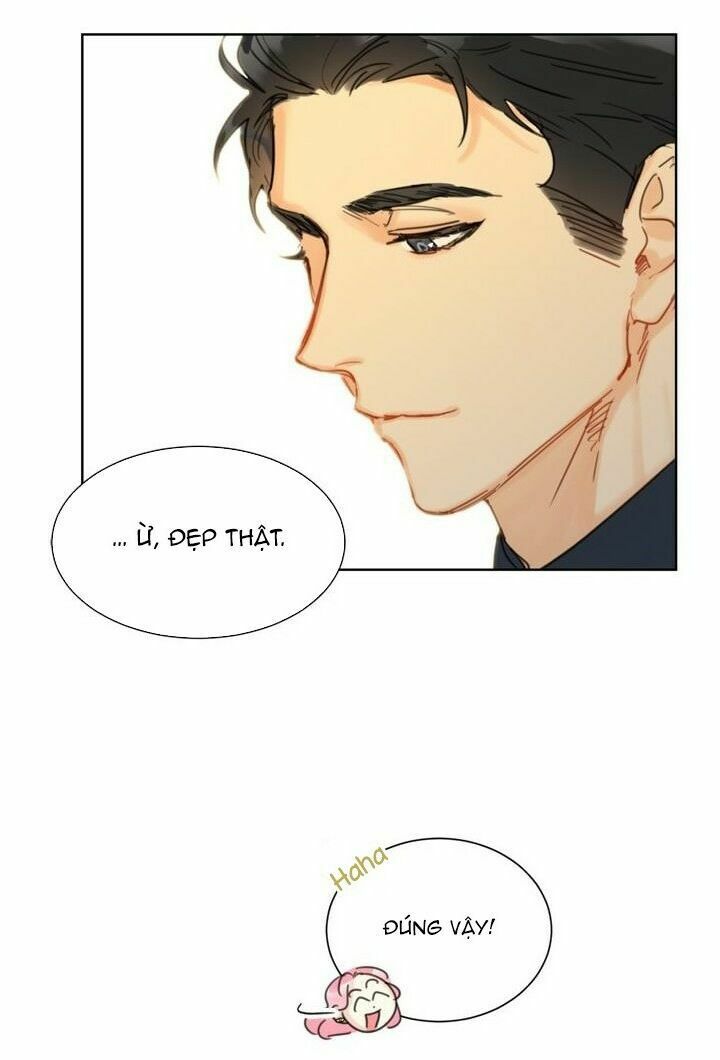 Hẹn Hò Nơi Công Sở: Chapter 18