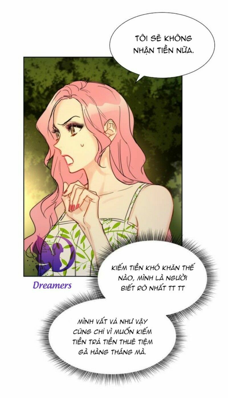 Hẹn Hò Nơi Công Sở: Chapter 18