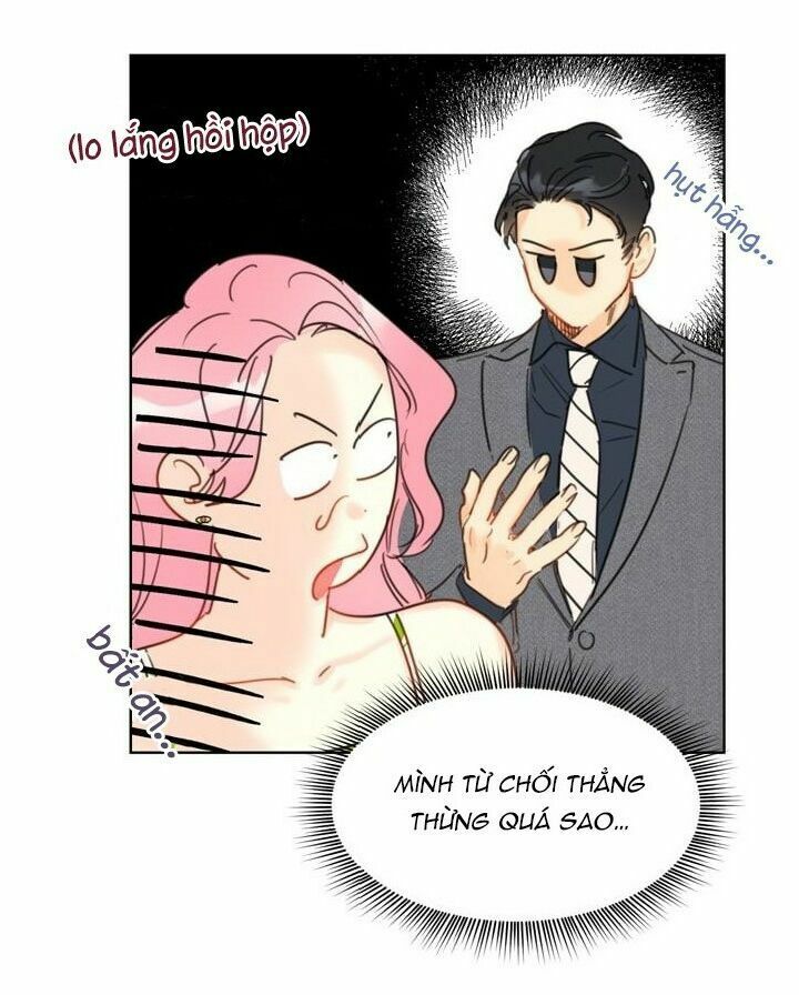 Hẹn Hò Nơi Công Sở: Chapter 18