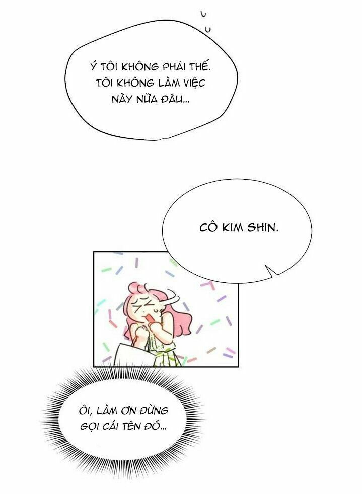 Hẹn Hò Nơi Công Sở: Chapter 18