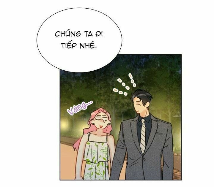 Hẹn Hò Nơi Công Sở: Chapter 18