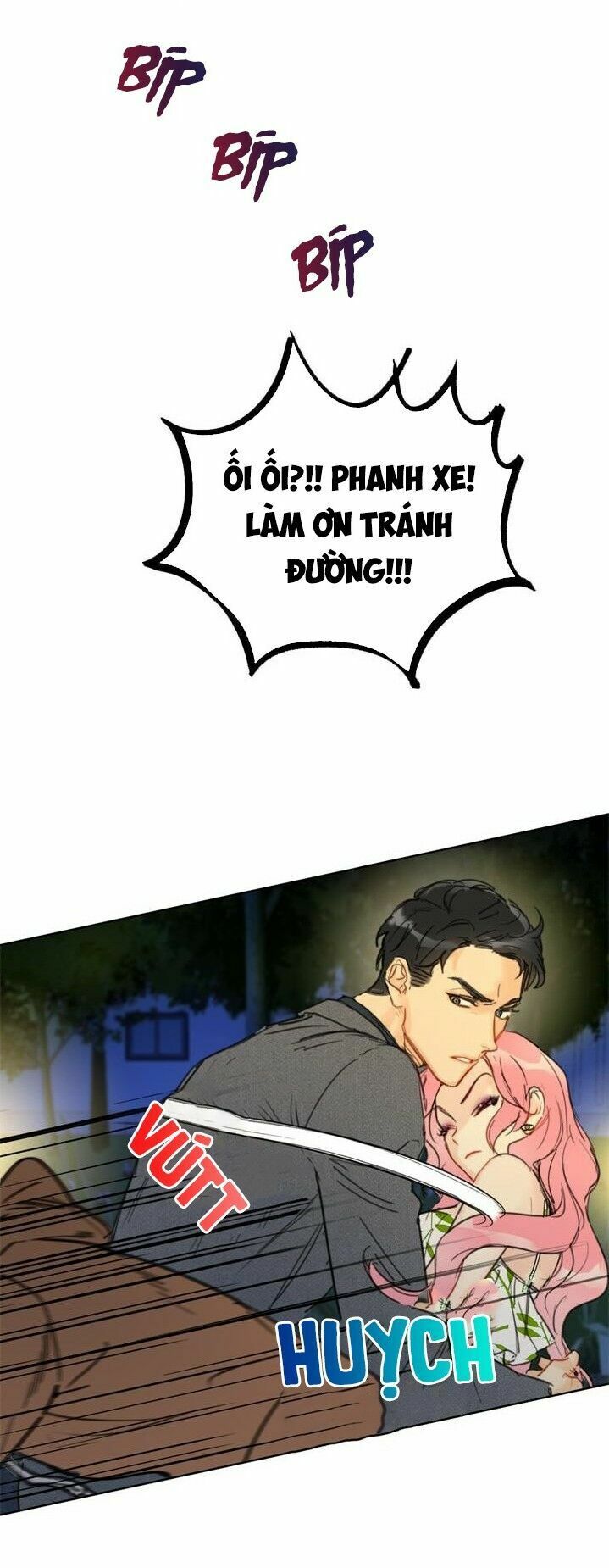 Hẹn Hò Nơi Công Sở: Chapter 18