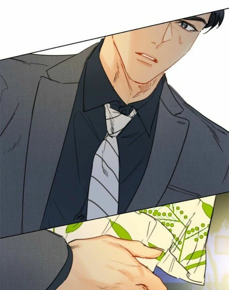 Hẹn Hò Nơi Công Sở: Chapter 18