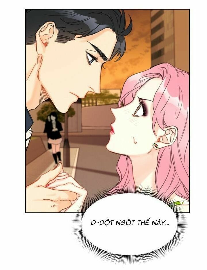 Hẹn Hò Nơi Công Sở: Chapter 18