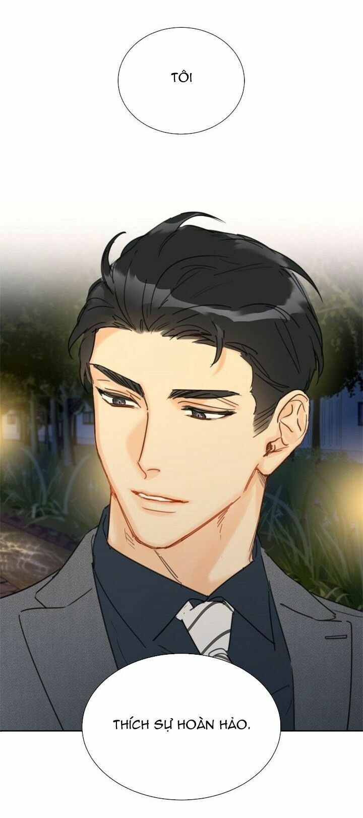 Hẹn Hò Nơi Công Sở: Chapter 18