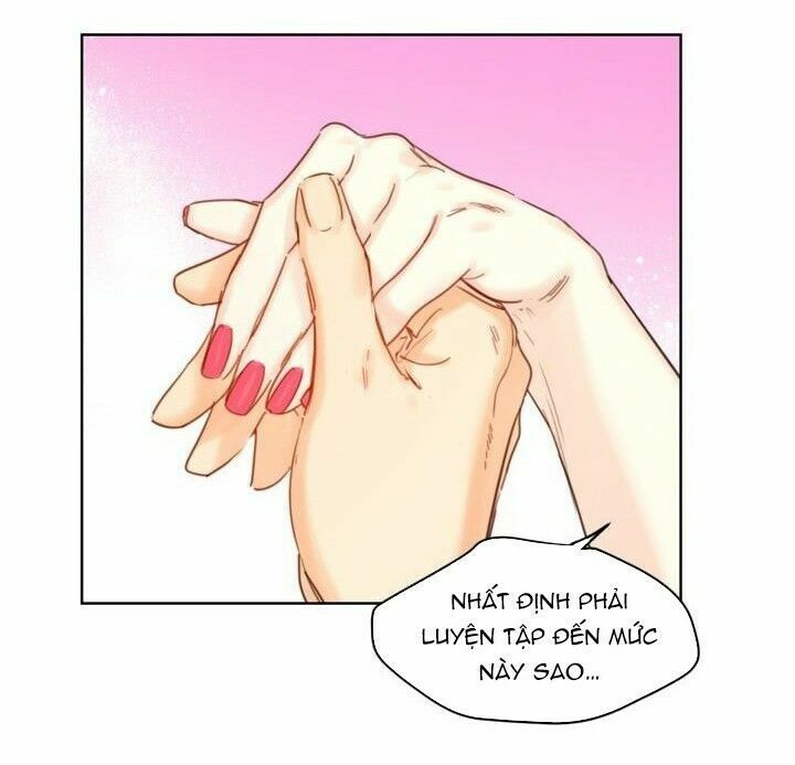 Hẹn Hò Nơi Công Sở: Chapter 18