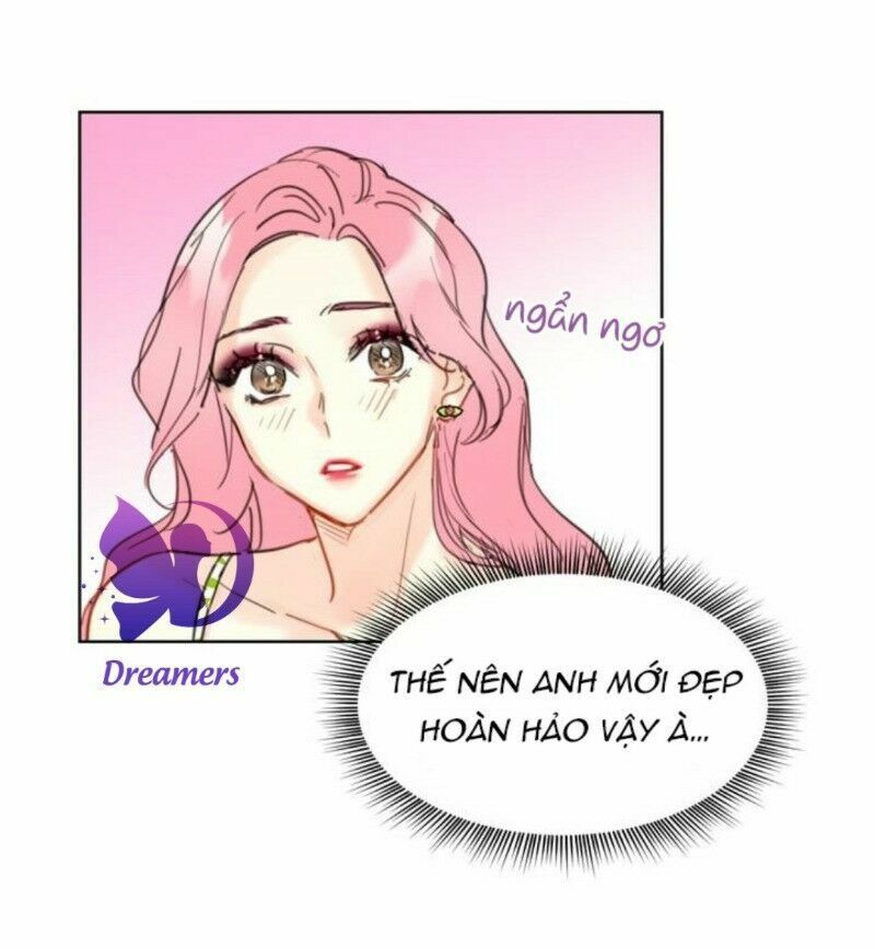 Hẹn Hò Nơi Công Sở: Chapter 18