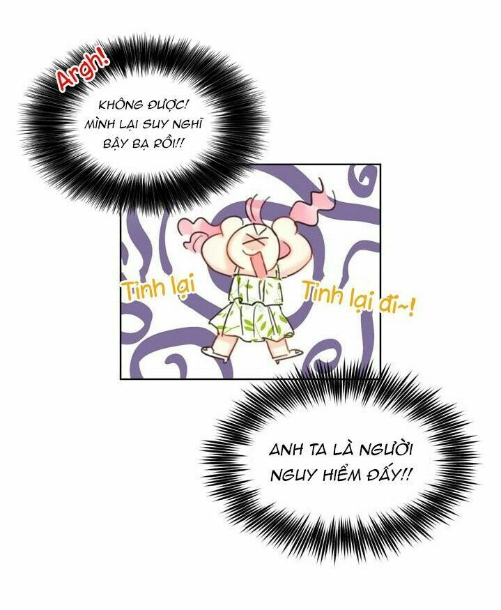 Hẹn Hò Nơi Công Sở: Chapter 18