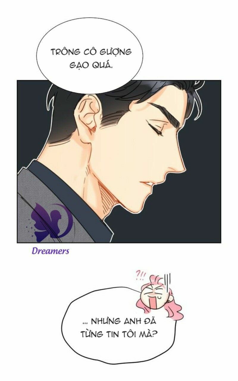 Hẹn Hò Nơi Công Sở: Chapter 18