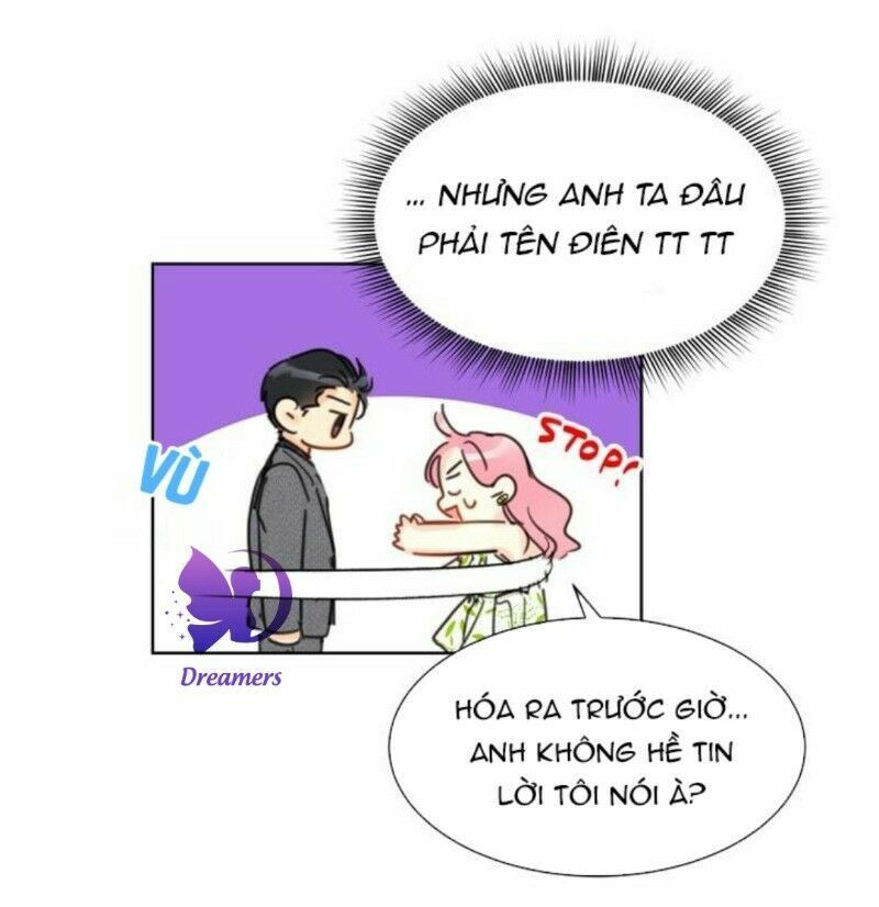 Hẹn Hò Nơi Công Sở: Chapter 18
