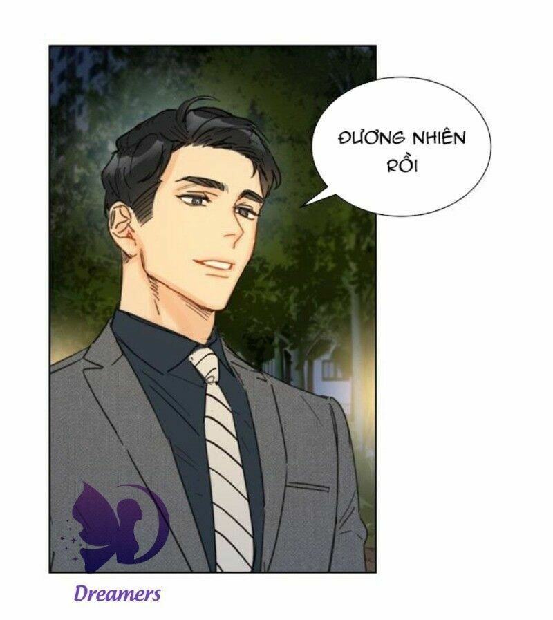 Hẹn Hò Nơi Công Sở: Chapter 18