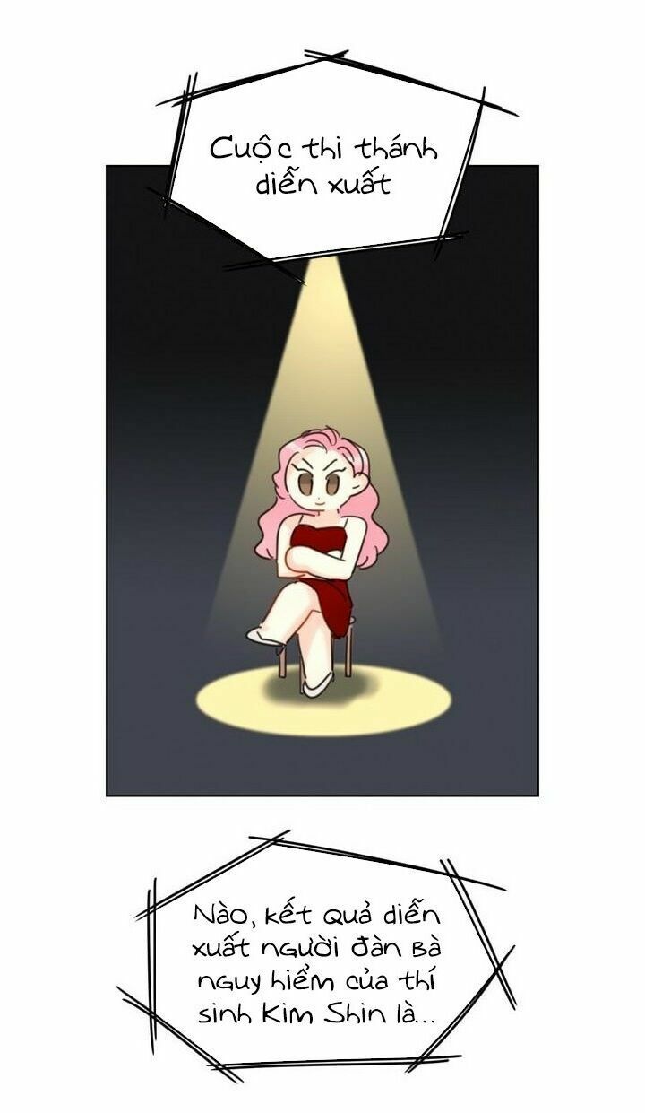 Hẹn Hò Nơi Công Sở: Chapter 18