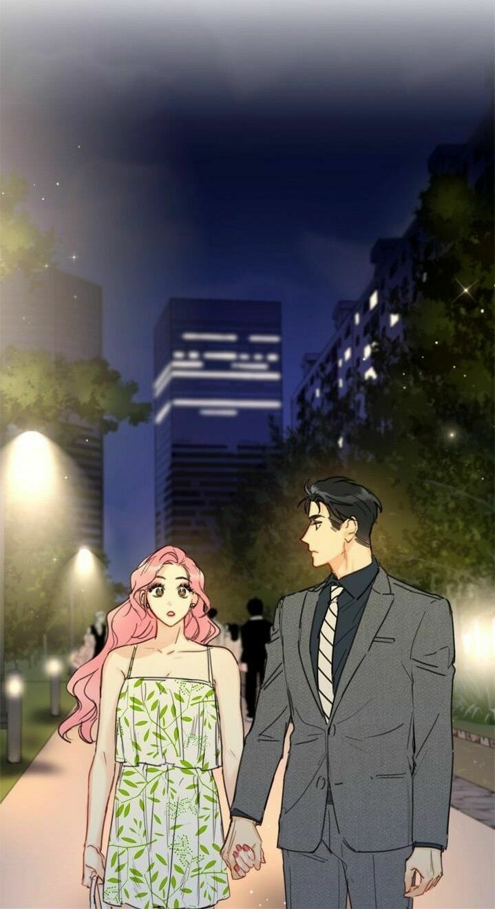 Hẹn Hò Nơi Công Sở: Chapter 18