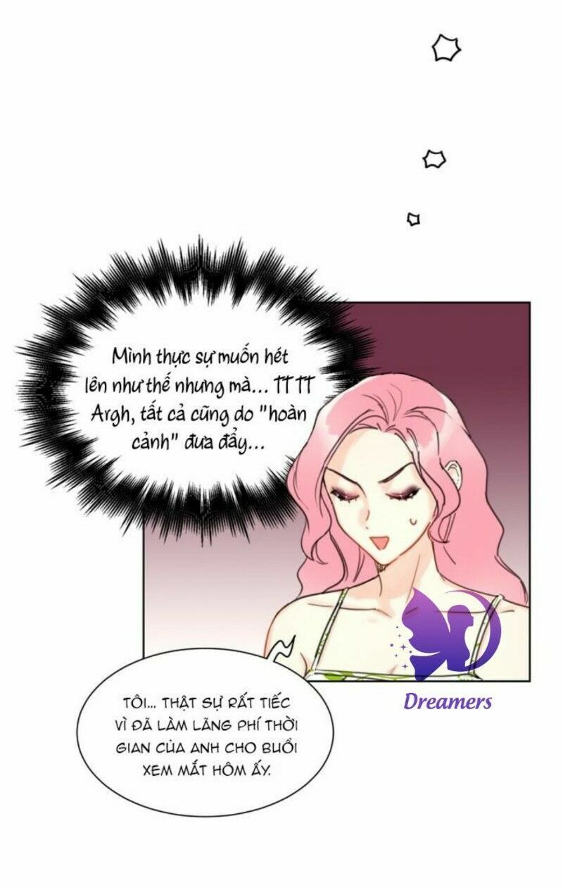 Hẹn Hò Nơi Công Sở: Chapter 19