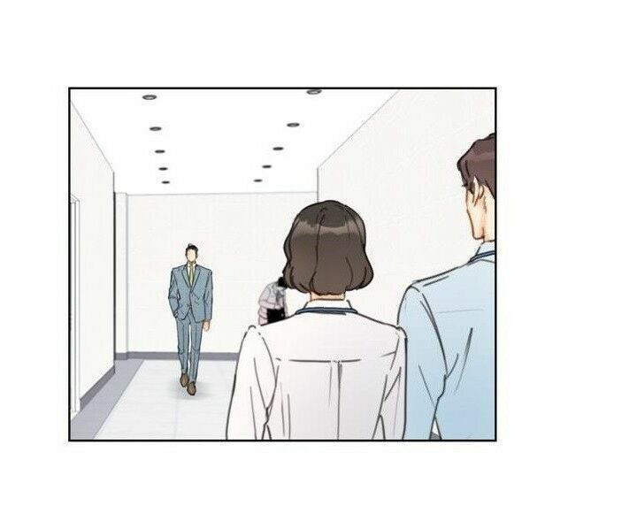 Hẹn Hò Nơi Công Sở: Chapter 19