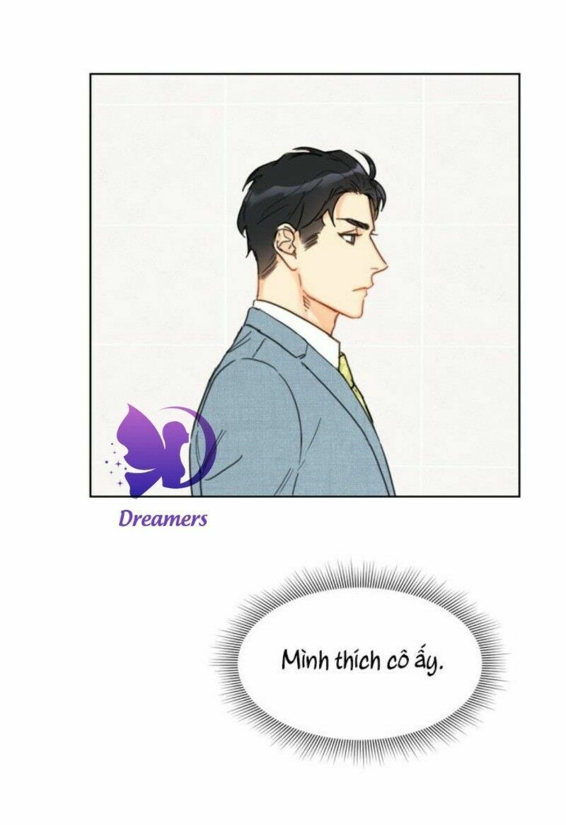 Hẹn Hò Nơi Công Sở: Chapter 19