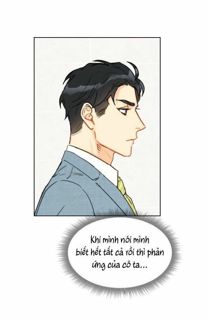 Hẹn Hò Nơi Công Sở: Chapter 19