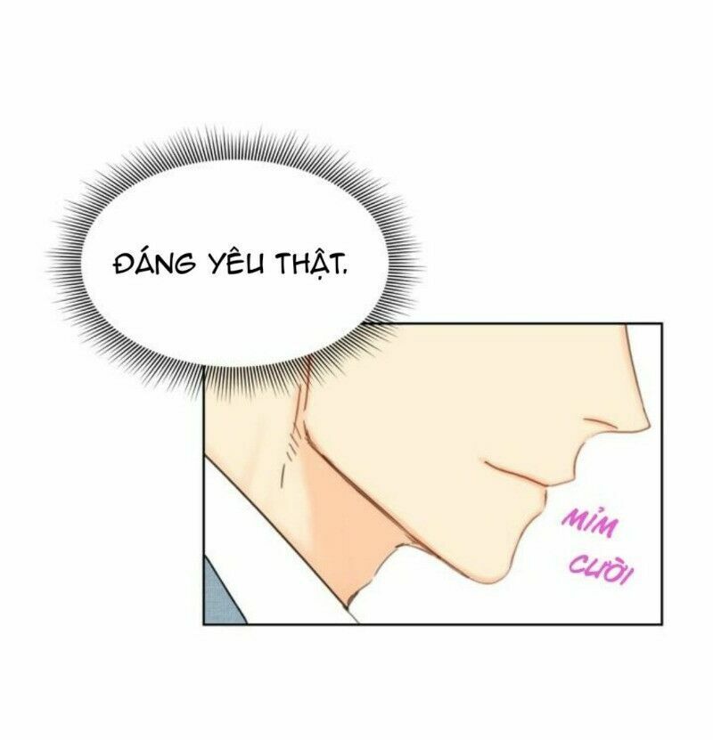 Hẹn Hò Nơi Công Sở: Chapter 19