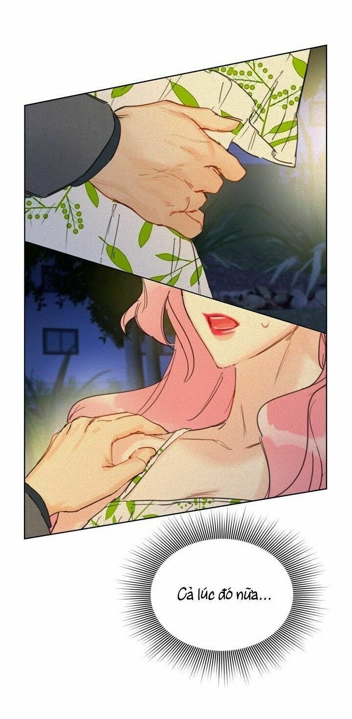 Hẹn Hò Nơi Công Sở: Chapter 19