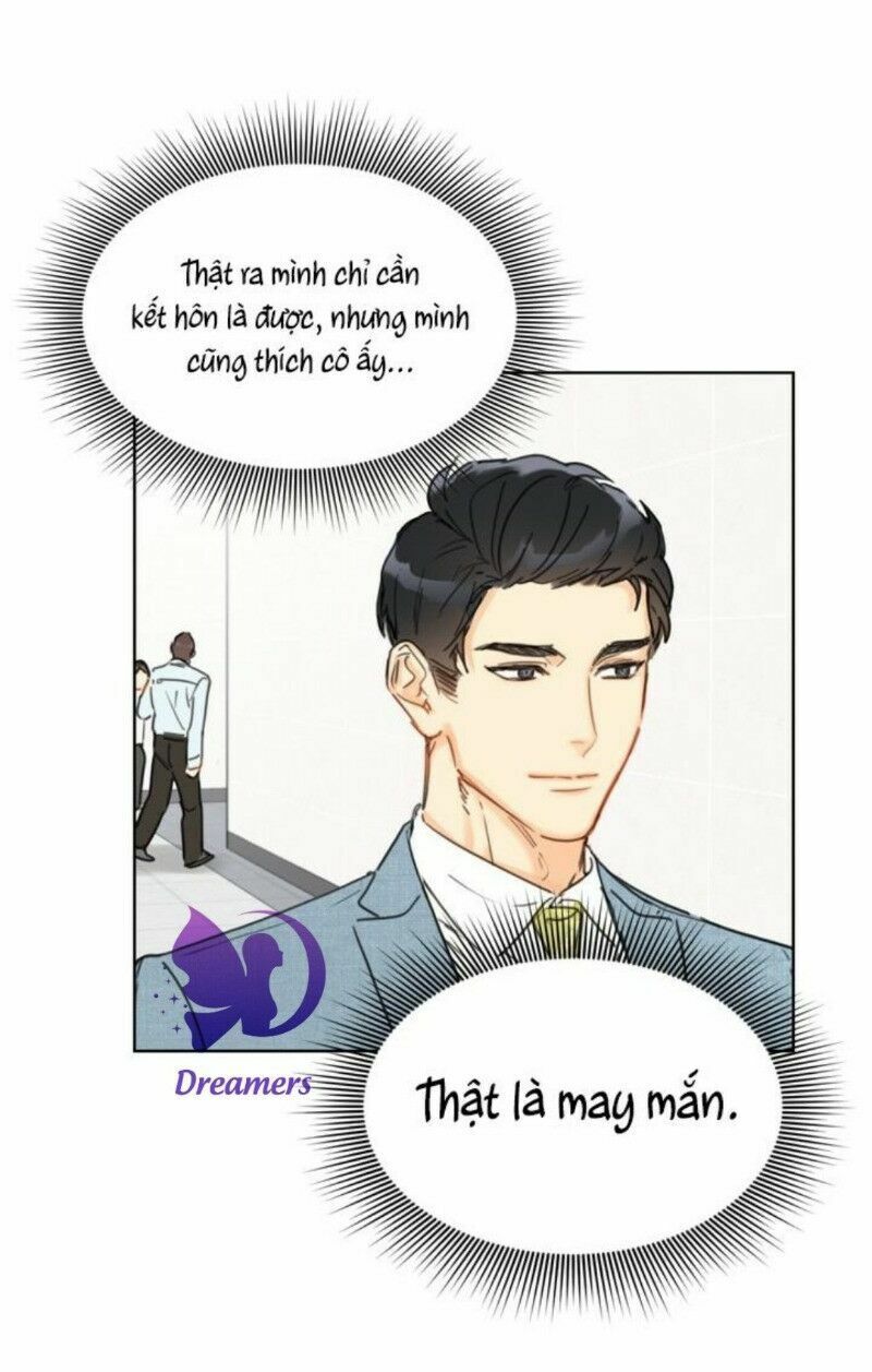 Hẹn Hò Nơi Công Sở: Chapter 19