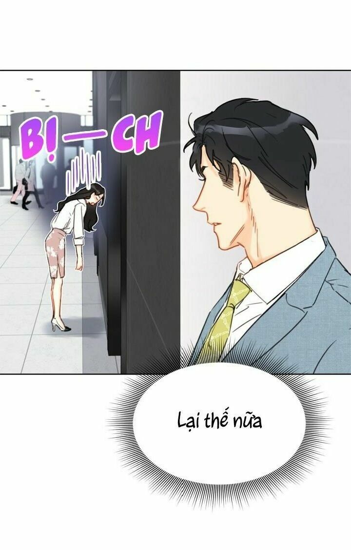 Hẹn Hò Nơi Công Sở: Chapter 19