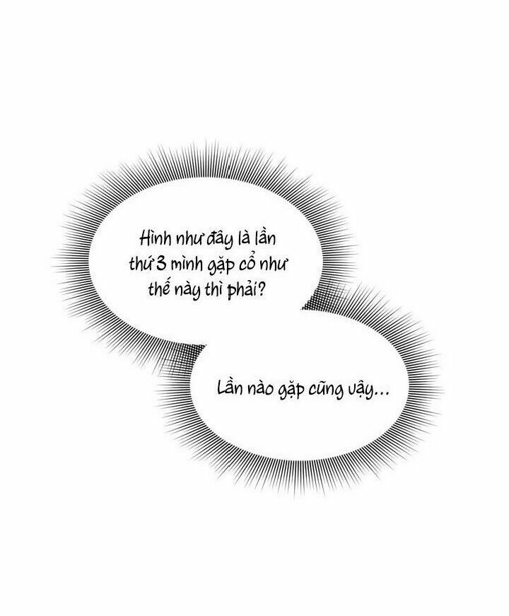 Hẹn Hò Nơi Công Sở: Chapter 19