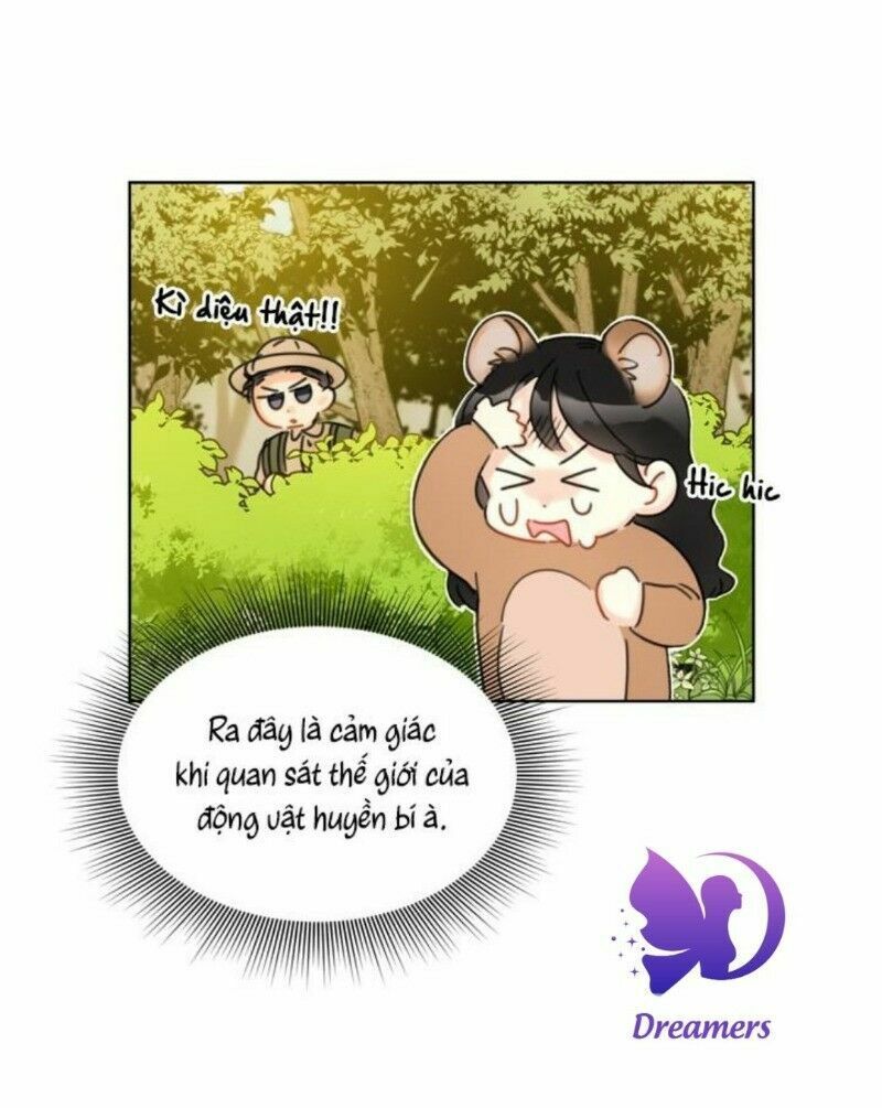 Hẹn Hò Nơi Công Sở: Chapter 19