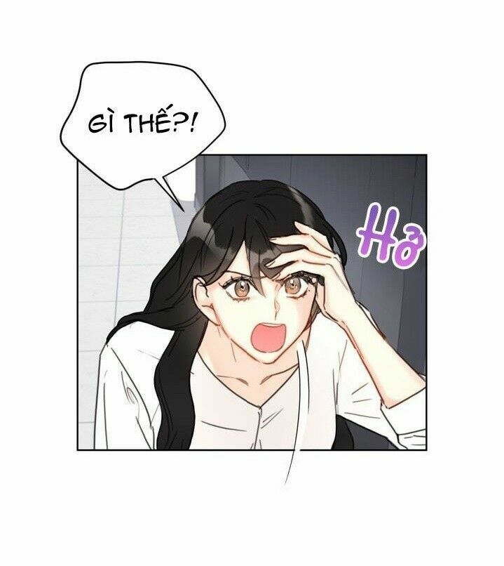 Hẹn Hò Nơi Công Sở: Chapter 19