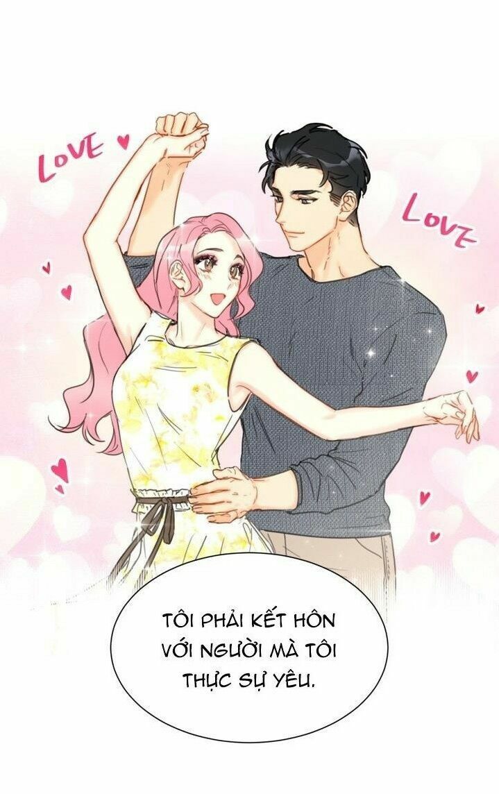 Hẹn Hò Nơi Công Sở: Chapter 19