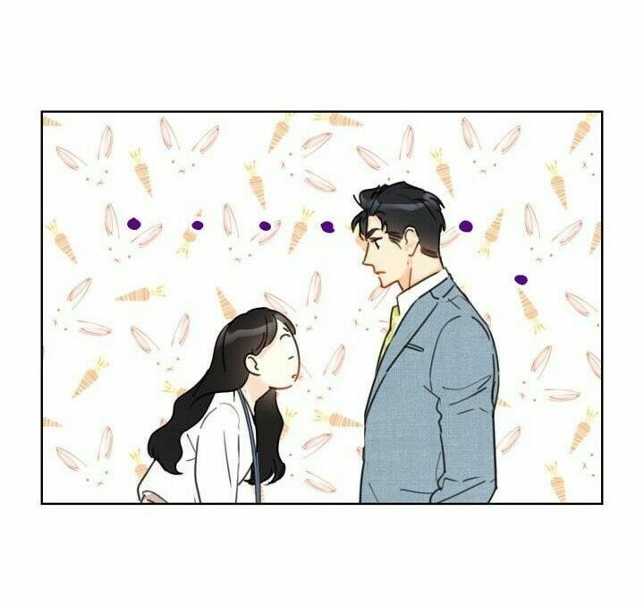 Hẹn Hò Nơi Công Sở: Chapter 19