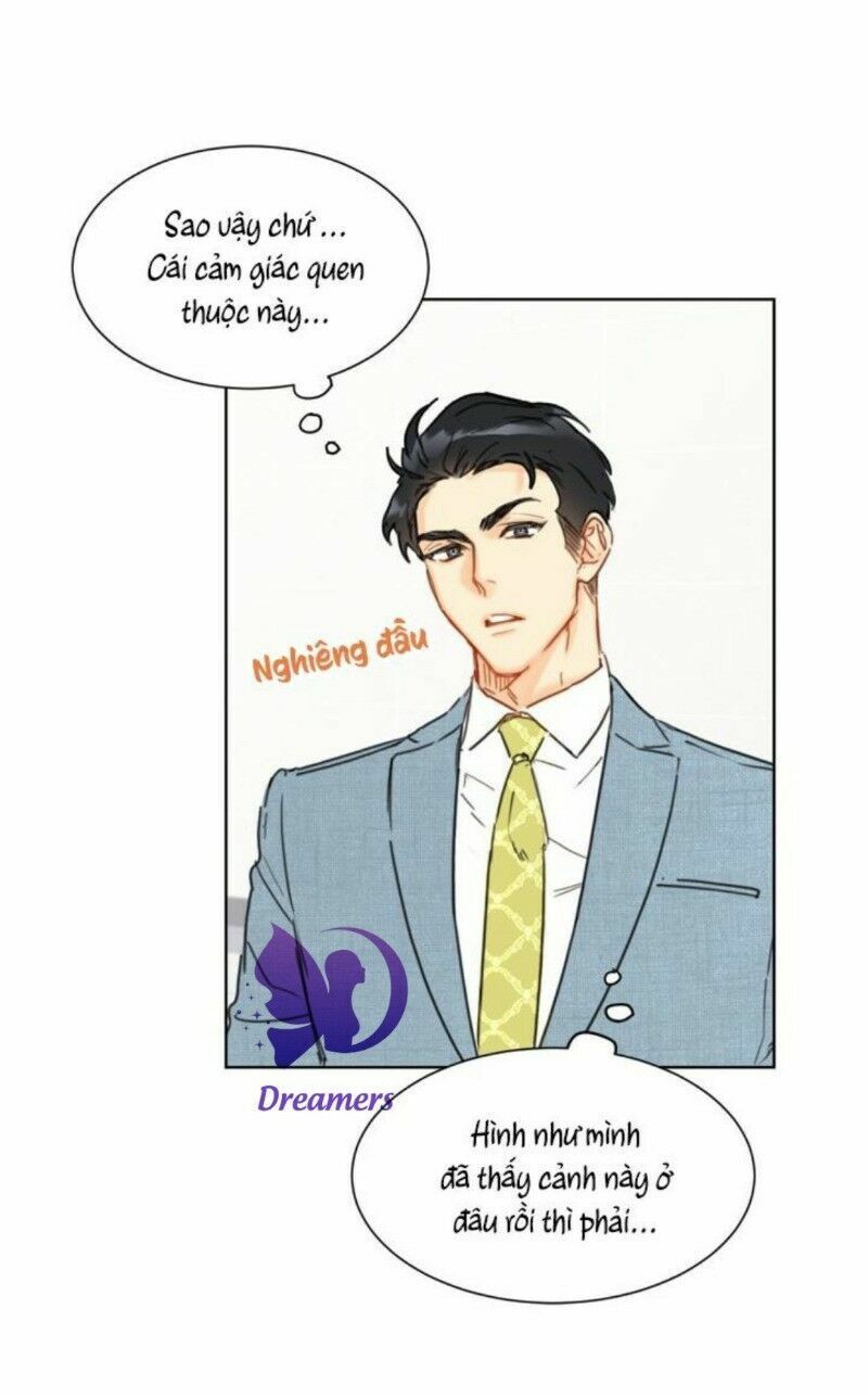 Hẹn Hò Nơi Công Sở: Chapter 19