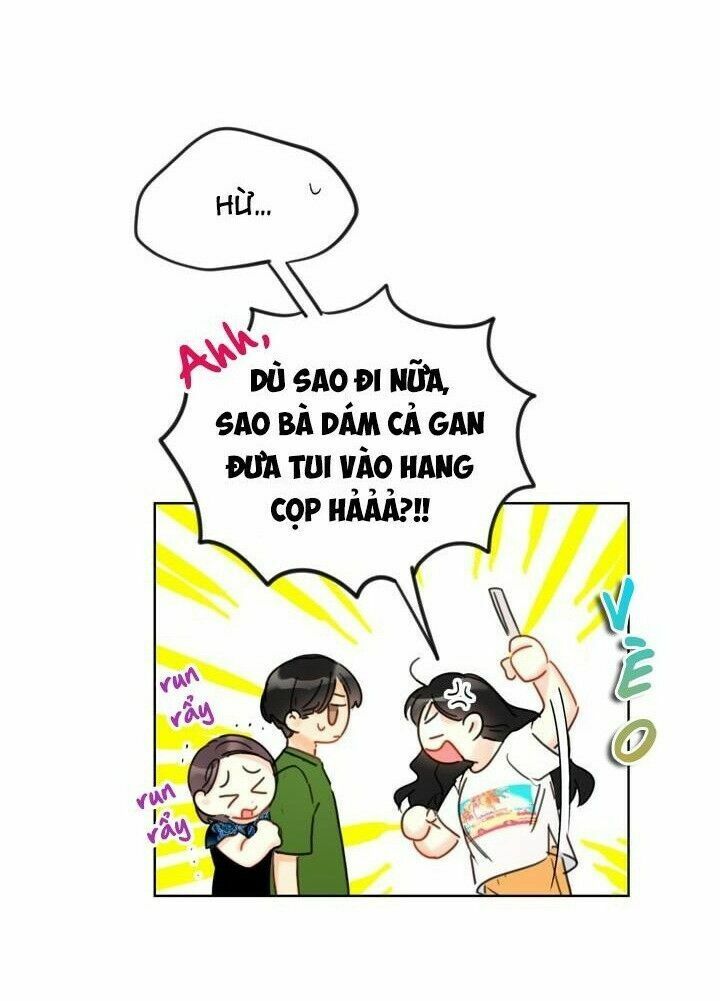 Hẹn Hò Nơi Công Sở: Chapter 19