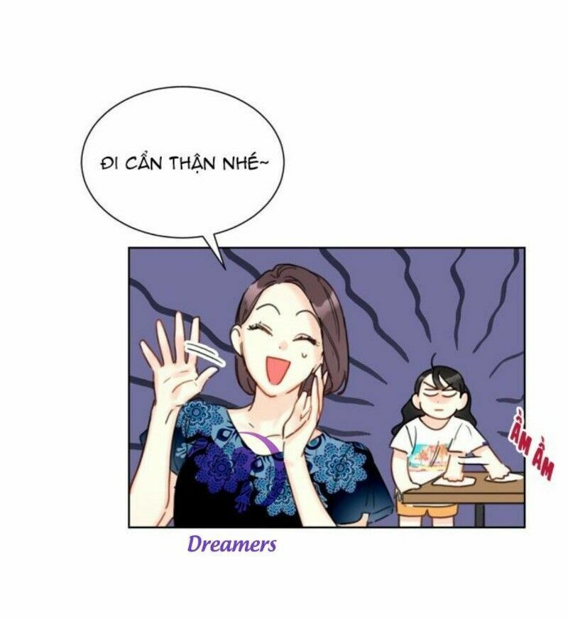 Hẹn Hò Nơi Công Sở: Chapter 19