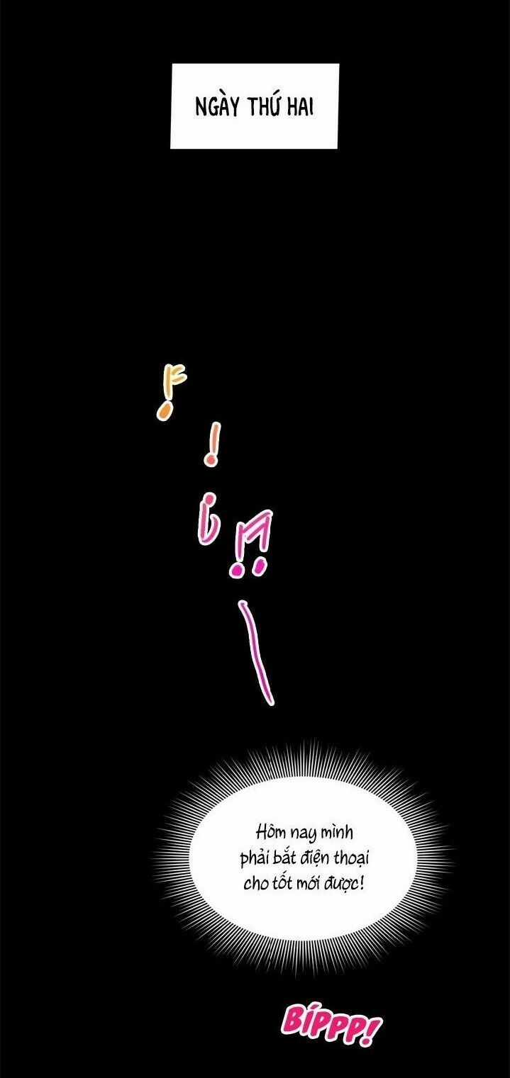 Hẹn Hò Nơi Công Sở: Chapter 19