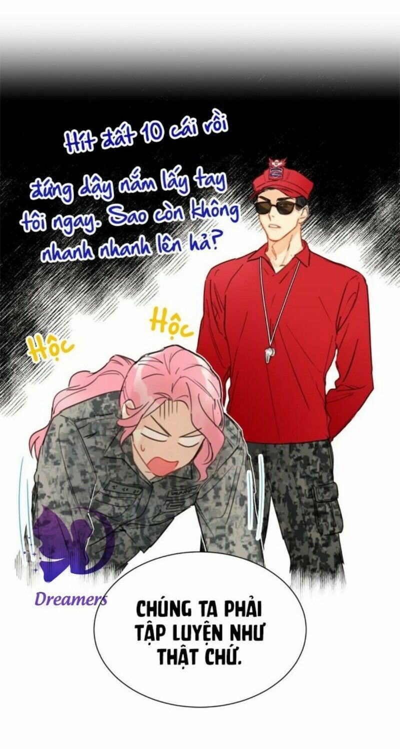 Hẹn Hò Nơi Công Sở: Chapter 19