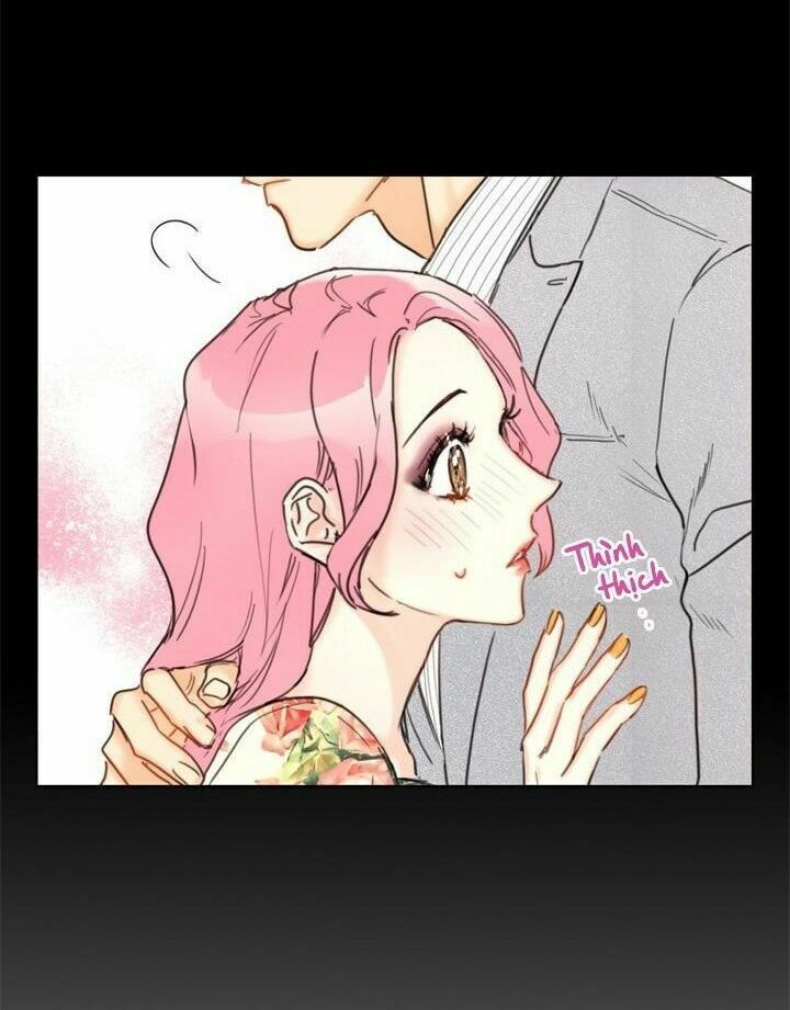 Hẹn Hò Nơi Công Sở: Chapter 19