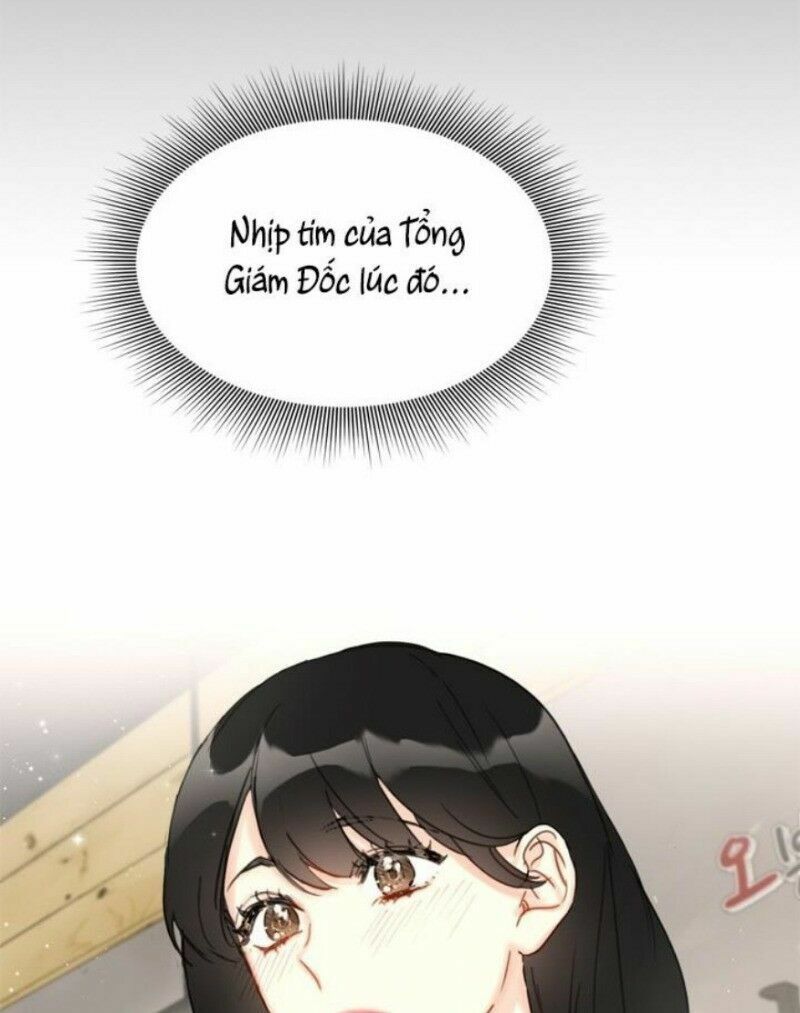 Hẹn Hò Nơi Công Sở: Chapter 19