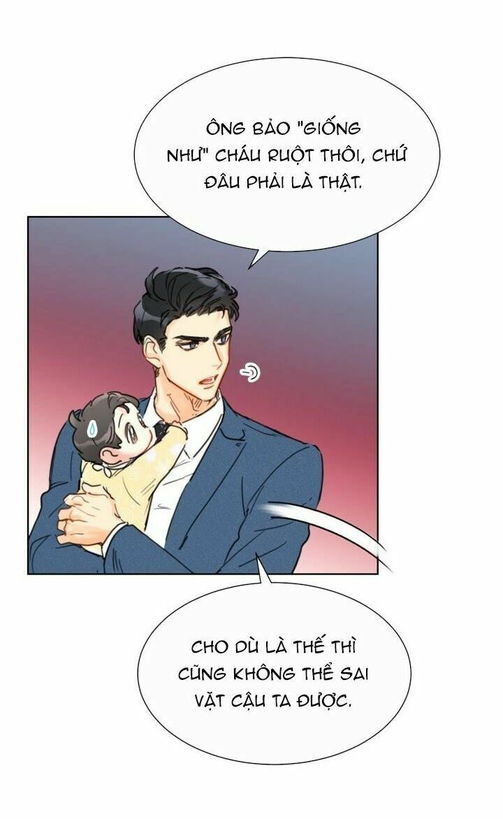 Hẹn Hò Nơi Công Sở: Chapter 20