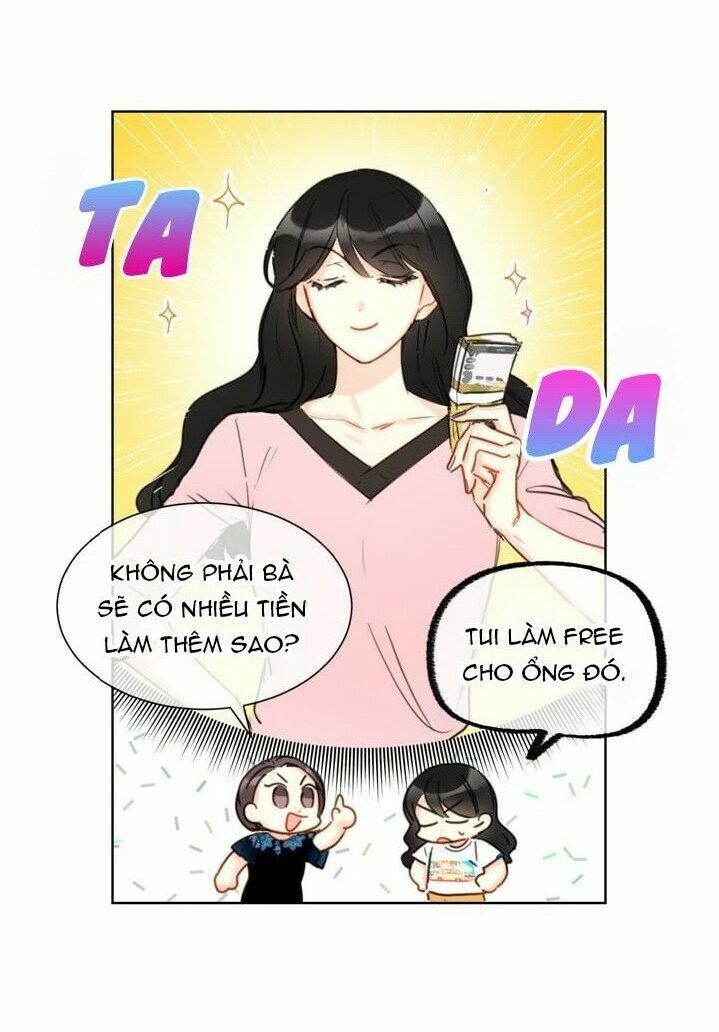 Hẹn Hò Nơi Công Sở: Chapter 20